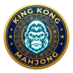 King Kong Mahjong