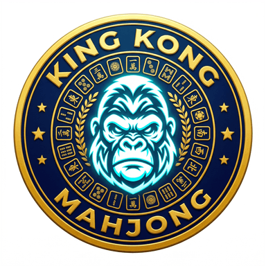 King Kong Mahjong